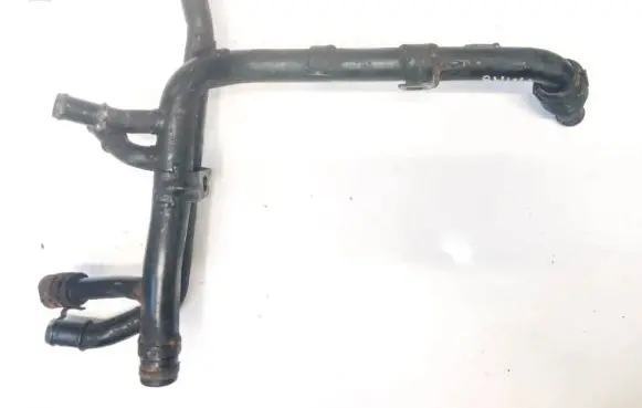 Volkswagen Transporter - Caravelle T5 Engine coolant pipe/hose