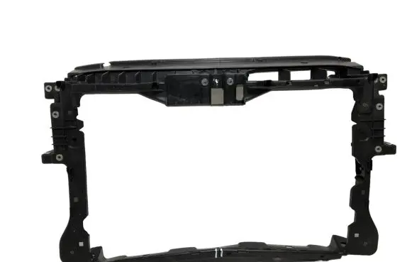 Volkswagen Tiguan Radiator support slam panel bracket 5N0805588B REPLACEMENT TAIWAN