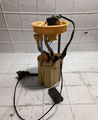 Fuel level sensor