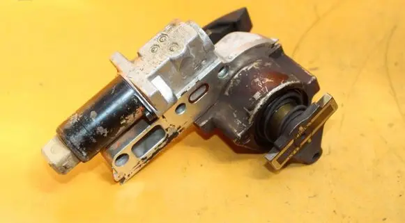 Volkswagen Sharan Timing belt/chain tensioner 
