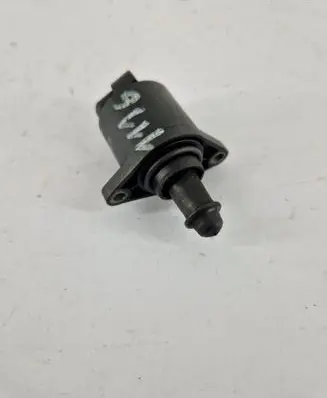 Citroen C2 Idle control valve (regulator) SB3500