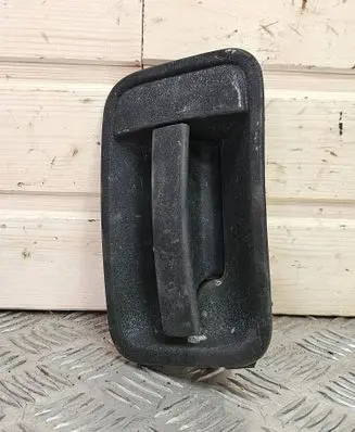 Peugeot 806 Sliding door exterior handle 