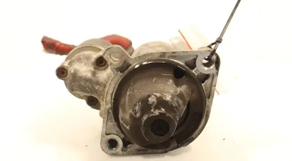 BMW 5 E60 E61 Starter motor 0001107443
