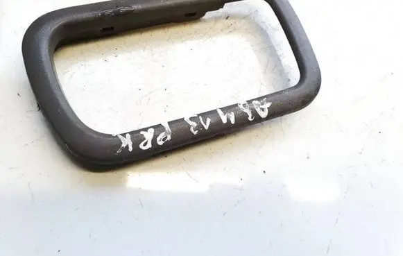 Nissan King Cab, Navara Other interior part e50y61
