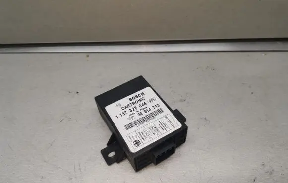 Volvo S40, V40 Immobilizer control unit/module 30814713 1137328044