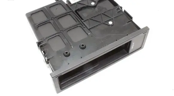 Volkswagen Scirocco USB control unit 5N0035342B