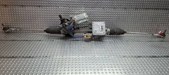Renault Twingo III Steering rack S26340938 6820000258