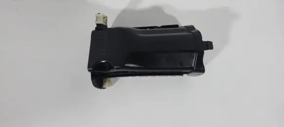 BMW 4 G22 G23 G24 G26 Brake cooling air channel/duct 51745A32064
