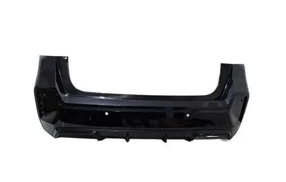 BMW X1 U11 Rear bumper 9881934