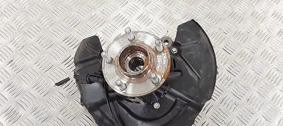 Ford Puma Front wheel hub l1tc2k005ab