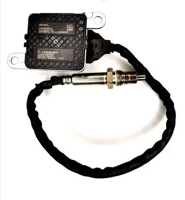 Mercedes-Benz E W212 Lambda probe sensor A0009058011