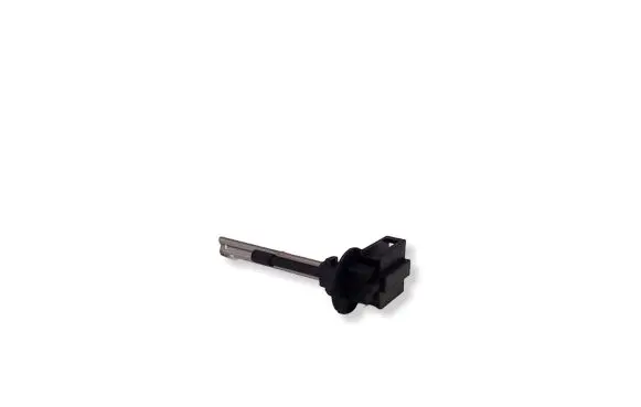 Volkswagen Touareg III Interior temperature sensor 6Q0820539