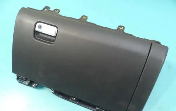 Porsche Cayenne (92A) Glove box 7P5857095H IMPRK1068910