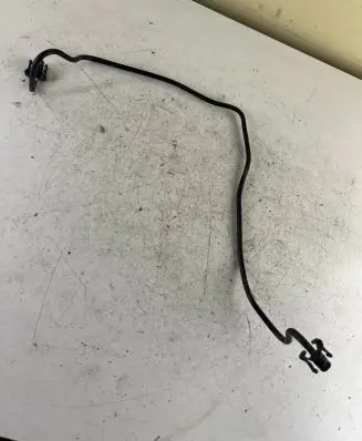 Peugeot 308 Engine coolant pipe/hose
