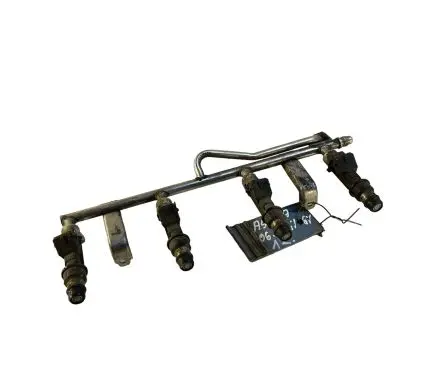 Opel Astra H Fuel main line pipe