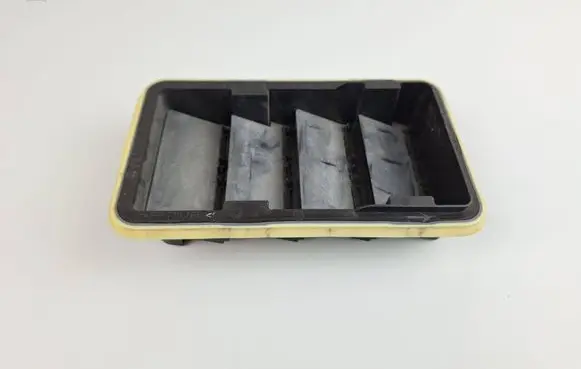 Jaguar E-Pace Quarter panel pressure vent 6H5219K502A