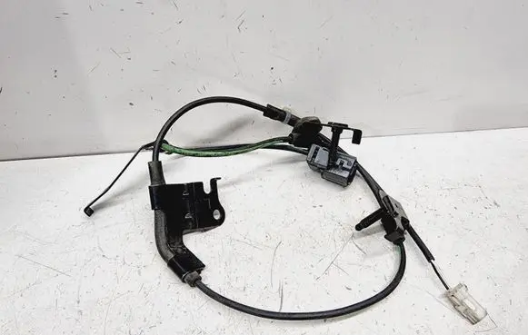Toyota RAV 4 (XA40) Rear ABS sensor wiring 8951678060