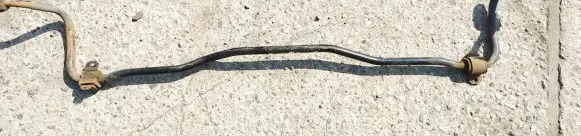 Saab 9-3 Ver2 Rear anti-roll bar/sway bar 