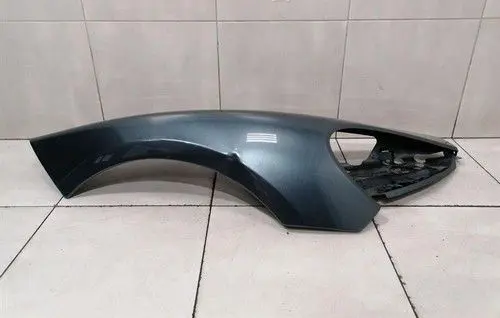 McLaren 600LT Rear arch 13A0683CP