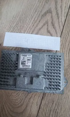 Volvo XC90 Headlight ballast module Xenon 90059440 L90005488