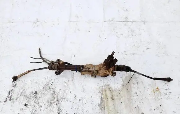 Subaru Forester SH Steering rack LHD