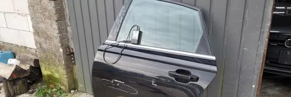 Audi A6 S6 C7 4G Rear door