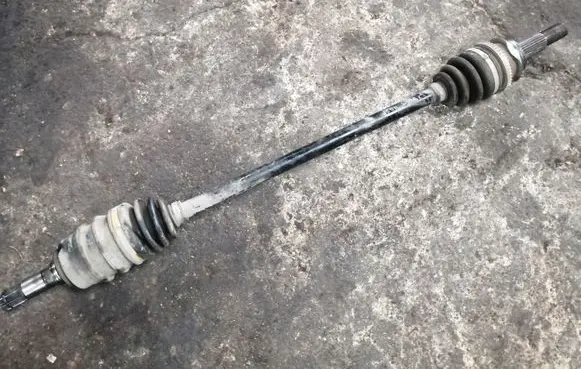 Mazda CX-3 Rear driveshaft