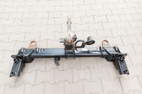 Land Rover Defender Tow bar L8BM-17K817-CC