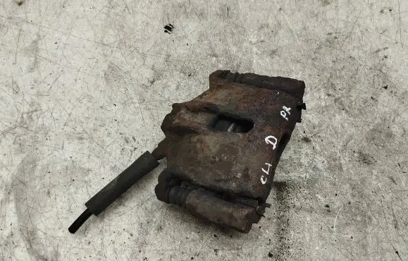 Citroen C4 I Front brake caliper