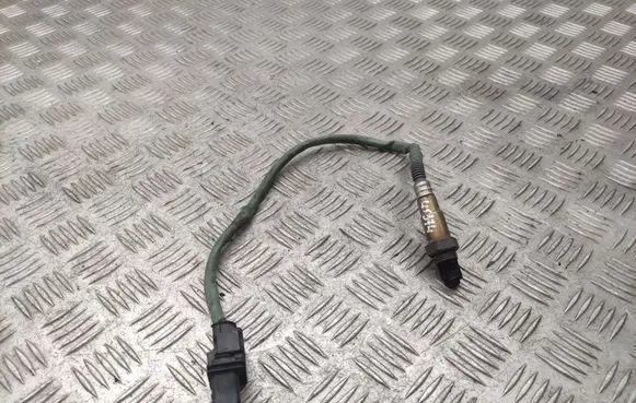 Mercedes-Benz E W212 Lambda probe sensor 0035427018