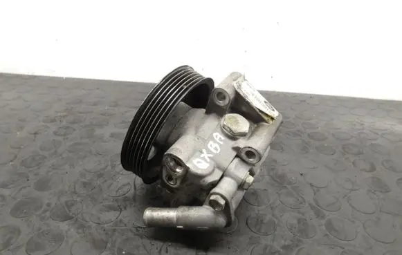 Ford Mondeo MK IV Power steering pump 6G913A696CD