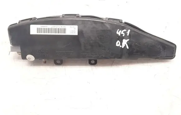 Peugeot 406 Seat airbag 18J0249000