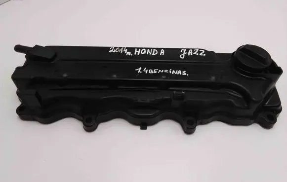 Honda Jazz Rocker cam cover 