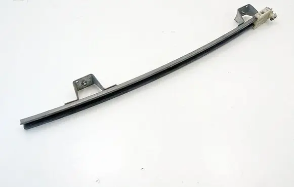 Opel Meriva A Sliding door rubber seal 13205897MS14251125