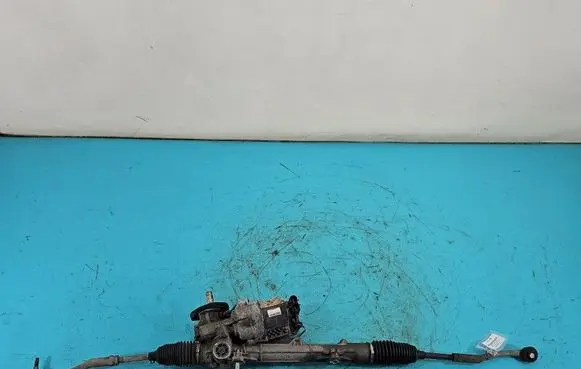 Citroen C3 Picasso Steering rack 6700002809 IMPRK1516759