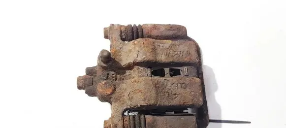 Honda Stream Rear brake caliper