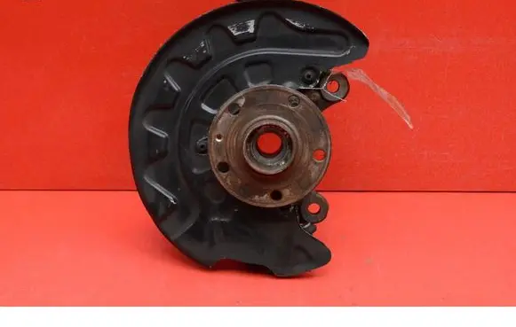 Volkswagen Golf Sportsvan Front wheel hub spindle knuckle 600256R