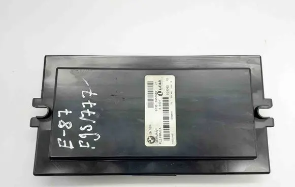 Light module LCM