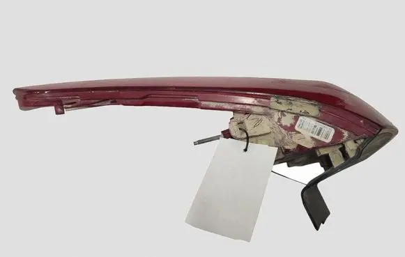 Citroen C5 Rear/tail lights VP8X8X13404AX 0972B050508