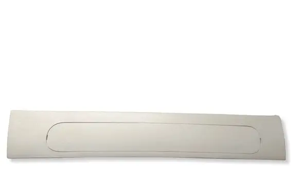 Ford S-MAX (D)pillar trim (top) 6M21R51748ABW 06R21R51748A