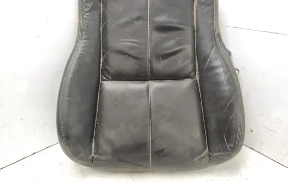 Jaguar S-Type Driver seat console base 