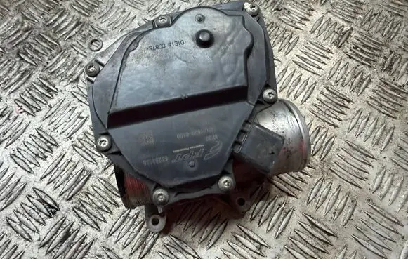 Jeep Compass EGR valve 55283136
