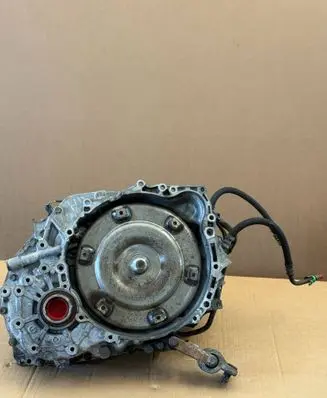 Volvo XC90 Automatic gearbox 8675151 5551SN T02DV90053