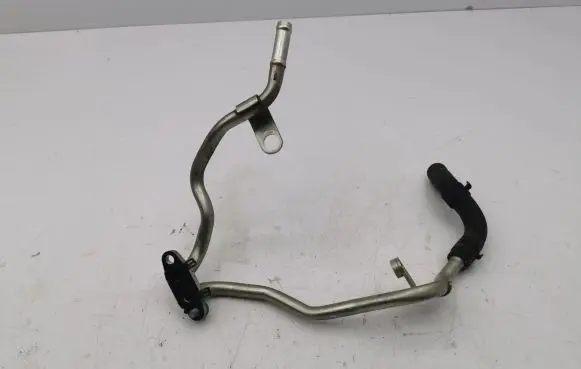Volkswagen Golf VIII Coolant pipe/hose 05E122447F