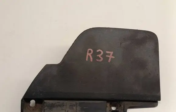 Volkswagen e-Golf Rear mudguard 5G0854858