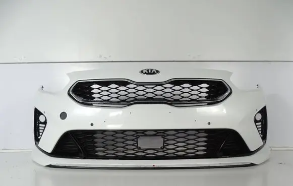 KIA Pro Cee'd III Front bumper 86511J7710