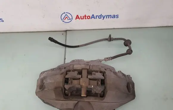 BMW 7 G11 G12 Front brake caliper 6872576 34116872576