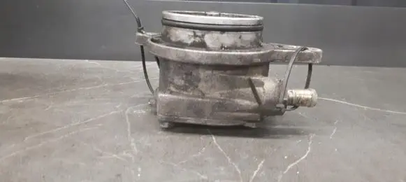 BMW 5 E39 Vacuum pump 2246126