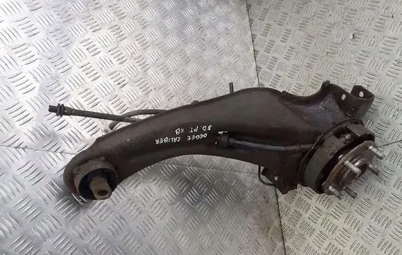 Dodge Caliber Stub axle 