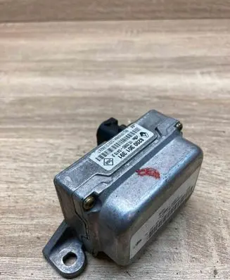Renault Laguna II ESP acceleration yaw rate sensor 8200301391